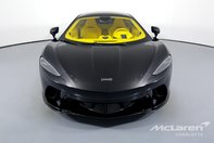 McLaren GT de vanzare