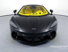 McLaren GT de vanzare