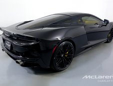 McLaren GT de vanzare