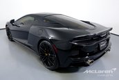 McLaren GT de vanzare