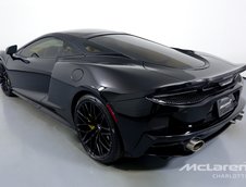 McLaren GT de vanzare