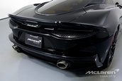 McLaren GT de vanzare