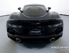 McLaren GT de vanzare