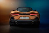 McLaren GT