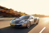 McLaren MP4-12C by Hennessey