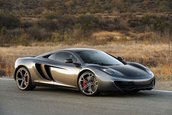 McLaren MP4-12C by Hennessey