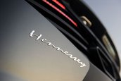 McLaren MP4-12C by Hennessey