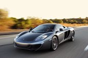 McLaren MP4-12C by Hennessey