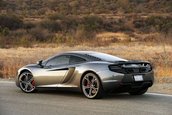 McLaren MP4-12C by Hennessey