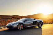 McLaren MP4-12C by Hennessey