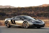 McLaren MP4-12C by Hennessey