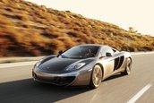 McLaren MP4-12C by Hennessey