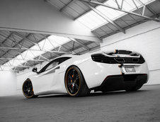 McLaren MP4-12C by Wheelsandmore