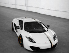 McLaren MP4-12C by Wheelsandmore