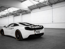 McLaren MP4-12C by Wheelsandmore