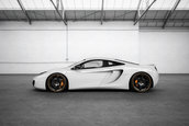 McLaren MP4-12C by Wheelsandmore