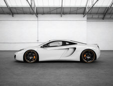 McLaren MP4-12C by Wheelsandmore