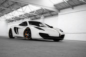 McLaren MP4-12C by Wheelsandmore