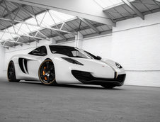 McLaren MP4-12C by Wheelsandmore