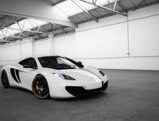 McLaren MP4-12C by Wheelsandmore