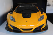 McLaren MP4-12C Can-Am
