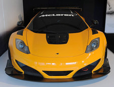 McLaren MP4-12C Can-Am