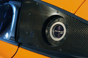 McLaren MP4-12C Can-Am