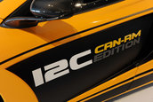 McLaren MP4-12C Can-Am