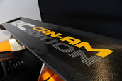 McLaren MP4-12C Can-Am