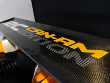 McLaren MP4-12C Can-Am