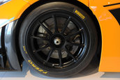 McLaren MP4-12C Can-Am