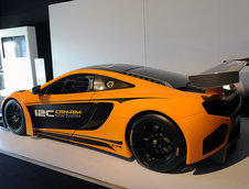 McLaren MP4-12C Can-Am