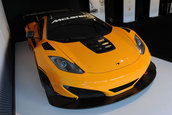 McLaren MP4-12C Can-Am