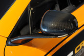 McLaren MP4-12C Can-Am