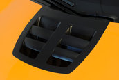 McLaren MP4-12C Can-Am