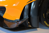 McLaren MP4-12C Can-Am