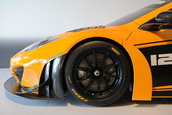 McLaren MP4-12C Can-Am