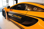 McLaren MP4-12C Can-Am