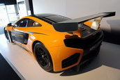 McLaren MP4-12C Can-Am