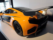 McLaren MP4-12C Can-Am