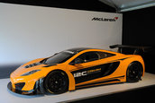 McLaren MP4-12C Can-Am