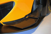 McLaren MP4-12C Can-Am