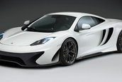 McLaren MP4-12C Coupe by Vorsteiner