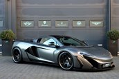 McLaren MP4-12C de la FAB Design