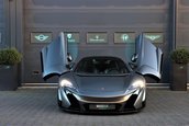 McLaren MP4-12C de la FAB Design