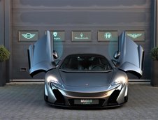 McLaren MP4-12C de la FAB Design