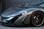 McLaren MP4-12C de la FAB Design