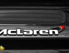 McLaren MP4-12C din Bucuresti!