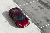 McLaren MP4-12C - Galerie Foto