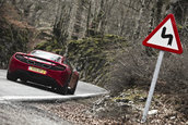 McLaren MP4-12C - Galerie Foto